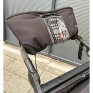 PINKIE Rukávník Softshell Case na Thule