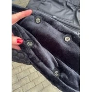 PINKIE Rukávník Softshell Case na Thule
