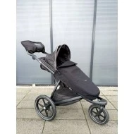 PINKIE Rukávník Softshell Case na Thule