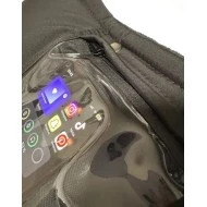 PINKIE Rukávník Softshell Case na Thule