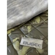 PINKIE Zateplená stahovací deka 