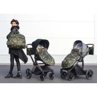 PINKIE Zateplená stahovací deka 