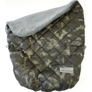  PINKIE Zateplená stahovací deka Bugee Camo