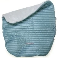  PINKIE Zateplená stahovací deka Ocean Blue