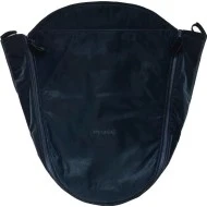  PINKIE Nánožník s funkční vrstvou Dark black