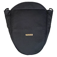  PINKIE Nánožník s funkční vrstvou Small Black Comb