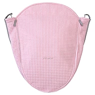  PINKIE Nánožník s funkční vrstvou Small Pink Comb