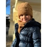 PINKIE Čepice Label Teddy 