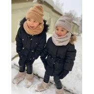 PINKIE Čepice Label Teddy 