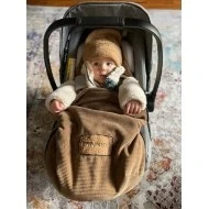 PINKIE Čepice Label Teddy 