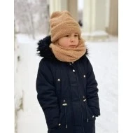 PINKIE Čepice Label Teddy 