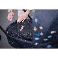 PINKIE Fusak Shine Gold jaro/podzim 