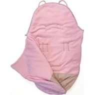 PINKIE Fusak Shine Gold jaro/podzim Prostřihy pro pásy verze B