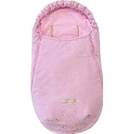  PINKIE Fusak Shine Gold jaro/podzim Pink