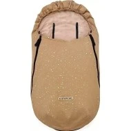  PINKIE Fusak Shine Gold jaro/podzim Camel