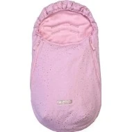  PINKIE Fusak Shine Gold jaro/podzim Pink verze B