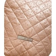 PINKIE Fusak Soft Pink Dots jaro/podzim 