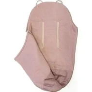 PINKIE Fusak Soft Pink Dots jaro/podzim 