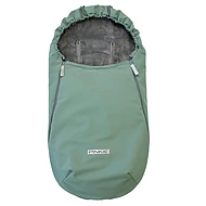  PINKIE Fusak Softshell jaro/podzim Old Green