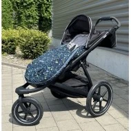 PINKIE Fusak Spot Neon BIO jaro/podzim 