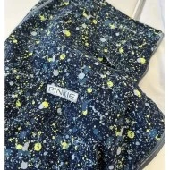 PINKIE Fusak Spot Neon BIO jaro/podzim 