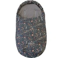  PINKIE Fusak Spot Neon BIO jaro/podzim Spot Neon Grey