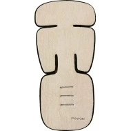  PINKIE Letní podložka do kočárku Bamboo Beige