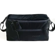  PINKIE Organizér Closed Dark Black