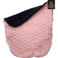  PINKIE Péřová stahovací deka Superfine Light Pink