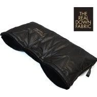  PINKIE Péřový rukávník Superfine Vee Black