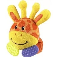  Playgro hračka Žirafa NOAH 