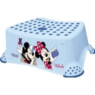  Primababy Stupínek k WC/umyvadlu Mickey&Minnie 