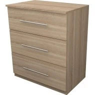 Dája přebalovací pult se zásuvkami 