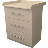  Dája přebalovací pult se zásuvkami 