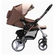 Quatro Monza 2014 Pohled na střechu