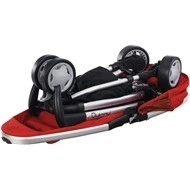 Quinny Zapp Xtra 2.0 Složený kočárek