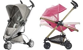 Quinny Zapp Xtra 2.0