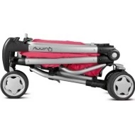 Quinny Zapp akce na barvu Rocking Black 