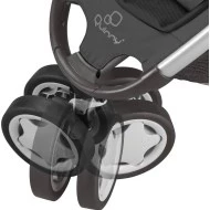 Quinny Zapp akce na barvu Rocking Black 