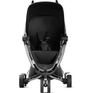 Quinny Zapp akce na barvu Rocking Black 