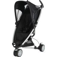 Quinny Zapp akce na barvu Rocking Black 