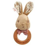 Rainbow Chrastítko králíček 