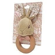 Rainbow Chrastítko králíček 