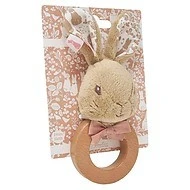 Rainbow Chrastítko králíček 