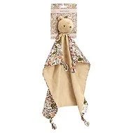 Rainbow Mušelínový muchláček Medvídek PŮ 