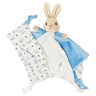  Rainbow Plyšový muchláček králíček Flopsy Modrý