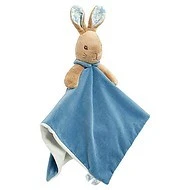 Rainbow Plyšový muchláček králíček Petr 