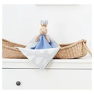 Rainbow Plyšový muchláček králíček Petr 