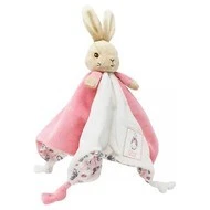  Rainbow Plyšový muchláček králíček Flopsy - 