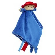 Rainbow Plyšový muchlíček medvídek Paddington 